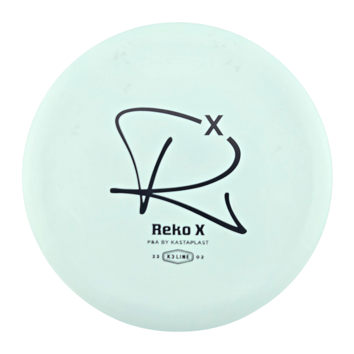 Kastaplast K3 Reko X