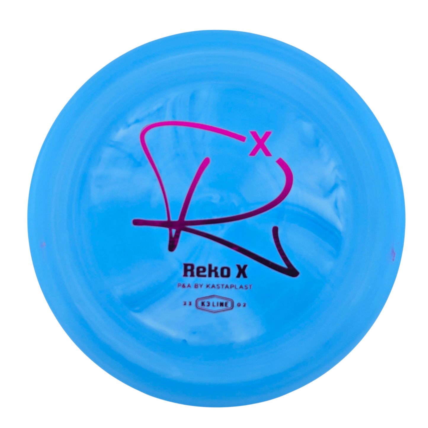 Kastaplast K3 Reko X