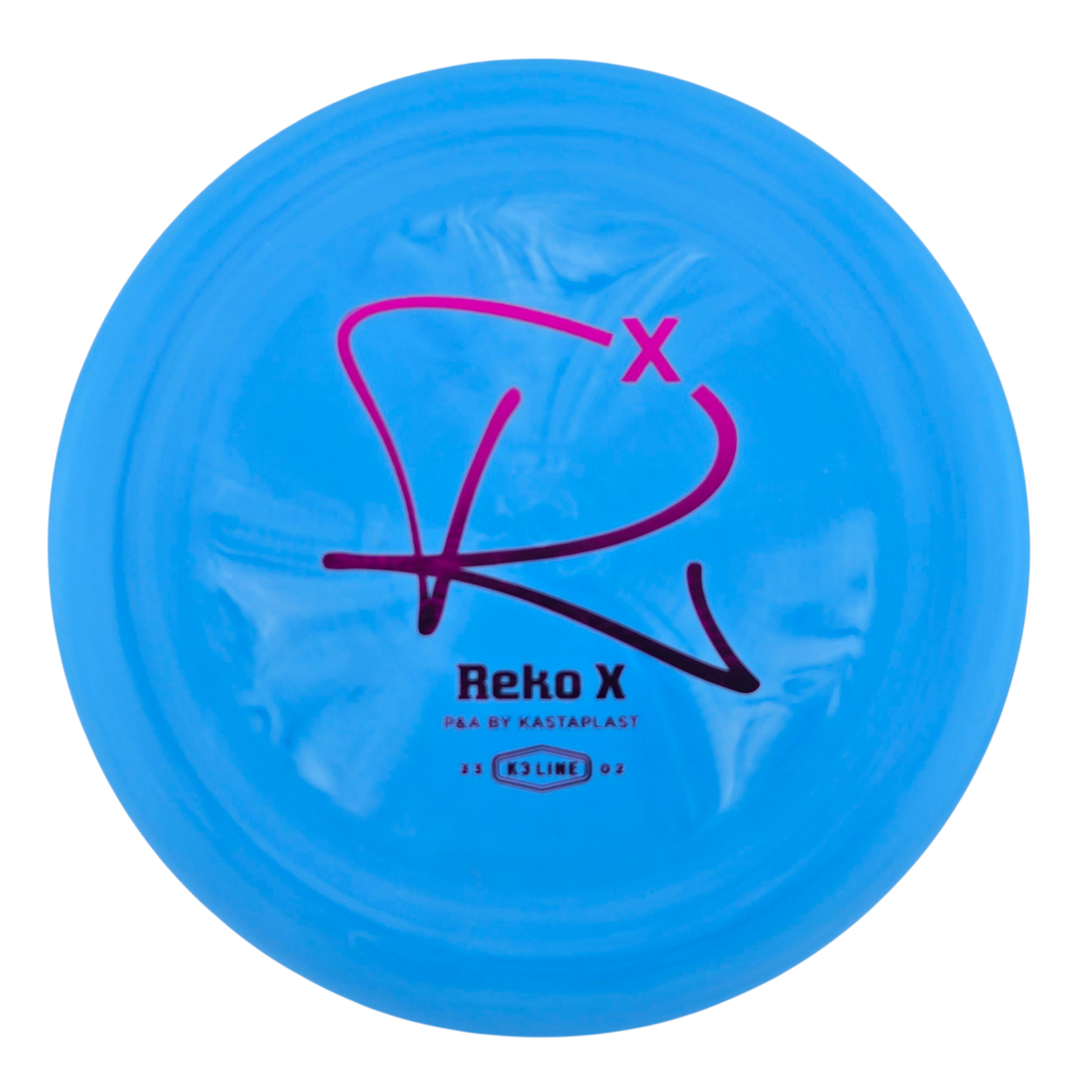 Kastaplast K3 Reko X