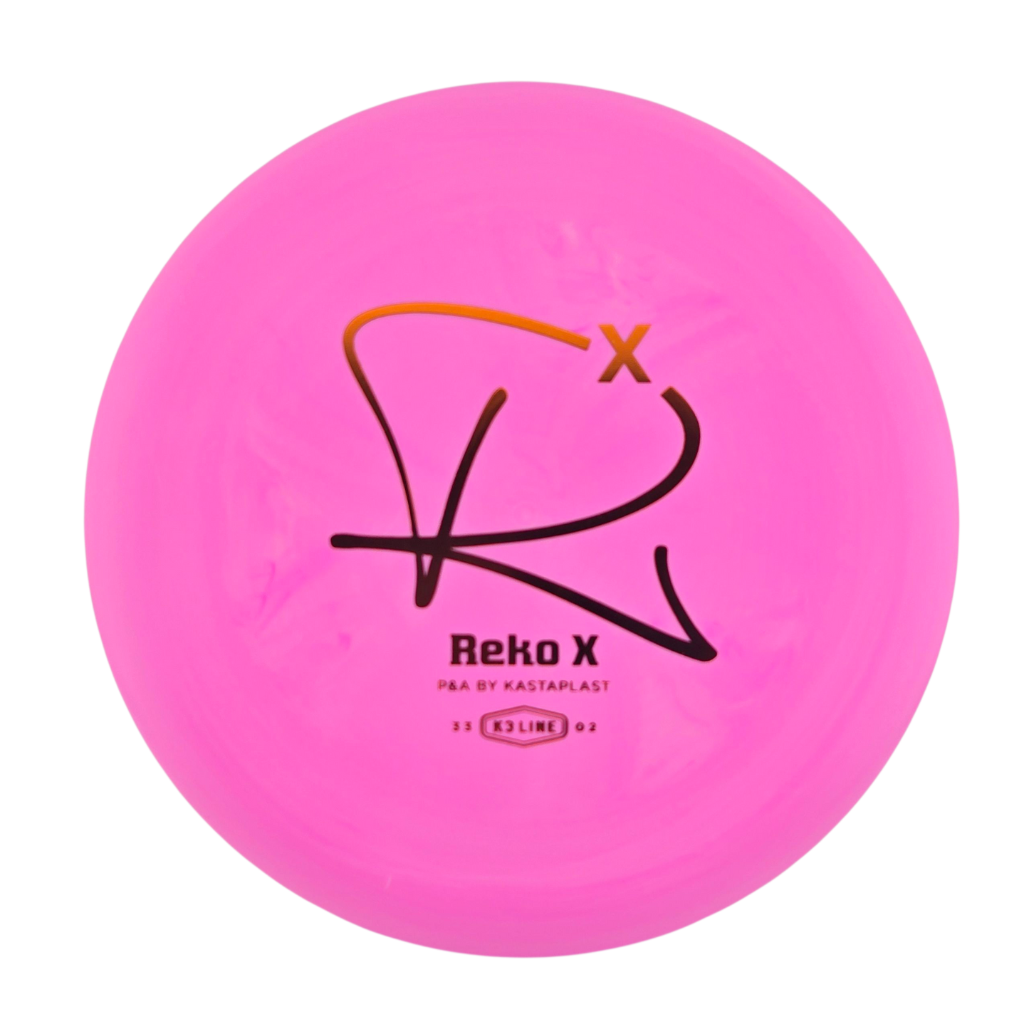 Kastaplast K3 Reko X