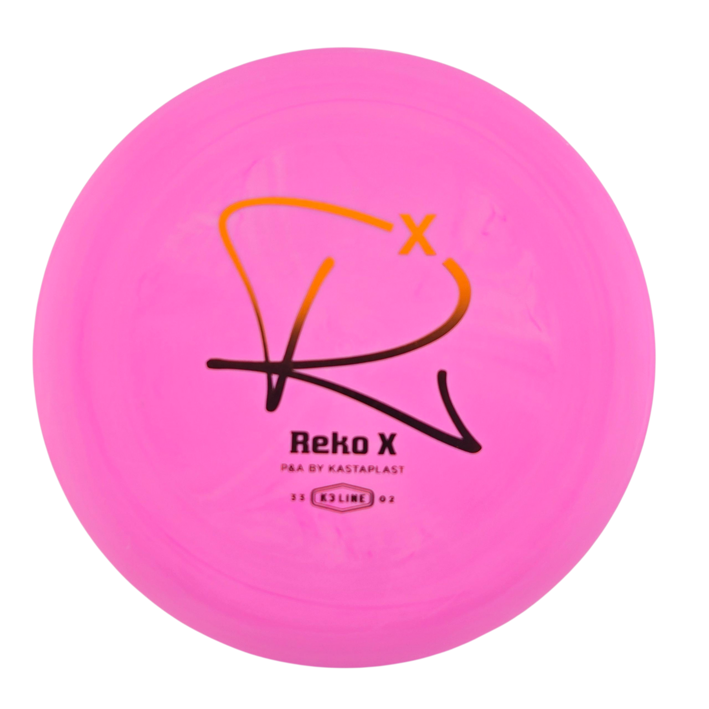 Kastaplast K3 Reko X