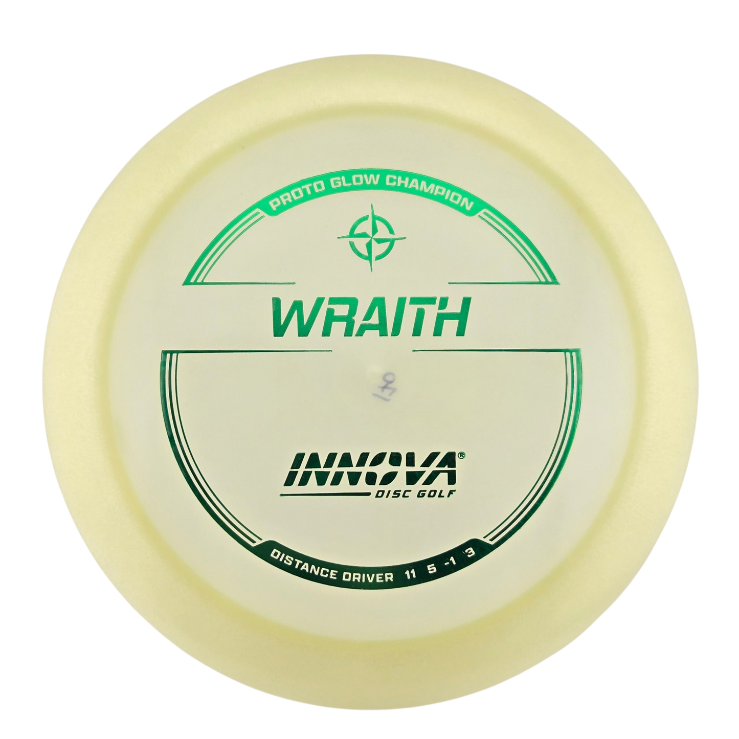 Innova Proto Glow Wraith