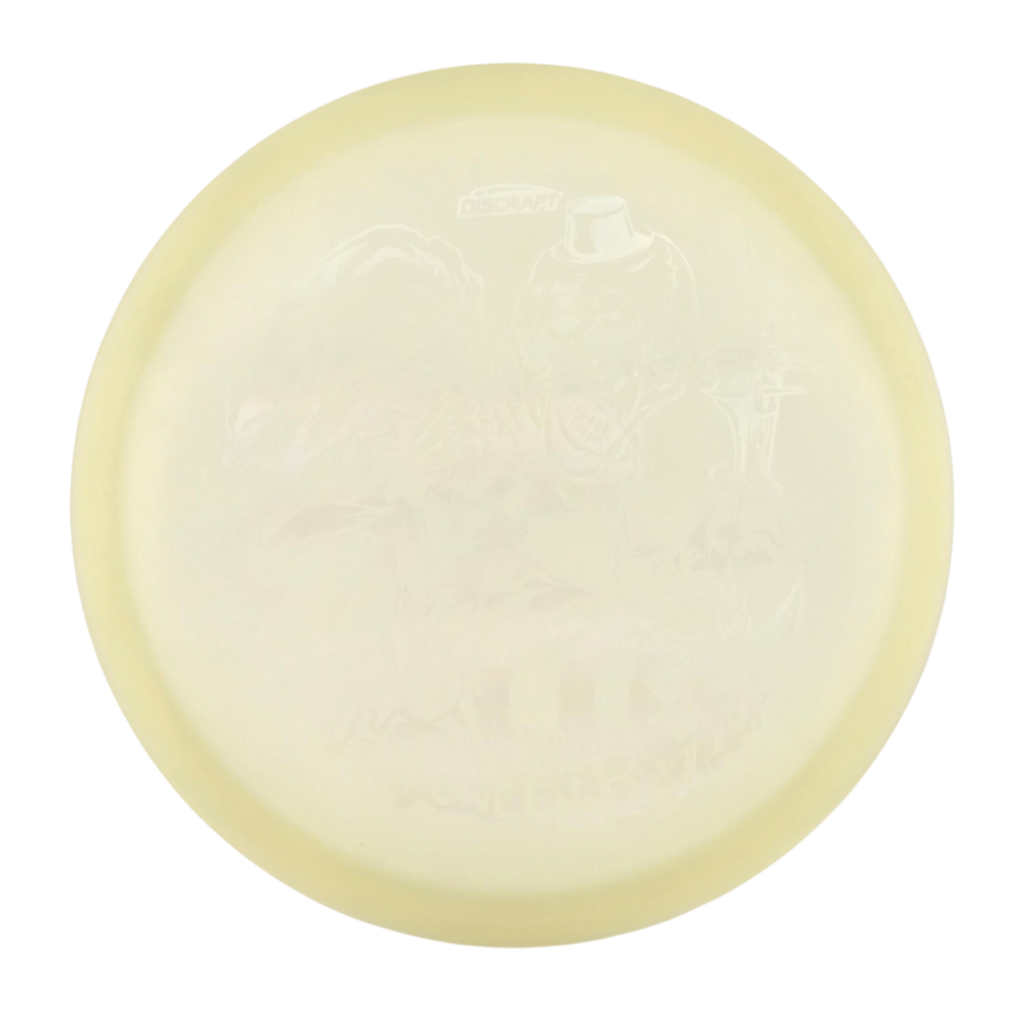 2025 MEGA-GLO HALLOWEEN BUZZZ