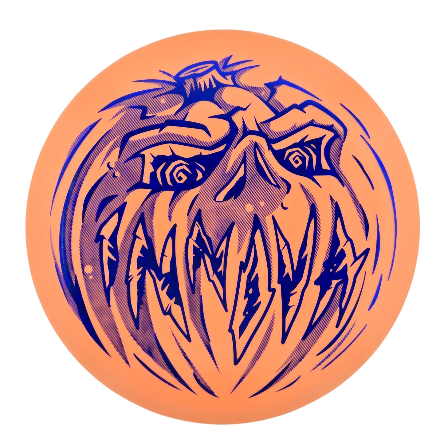 Innova Pumpkin Proto Glow Nexus Aviar