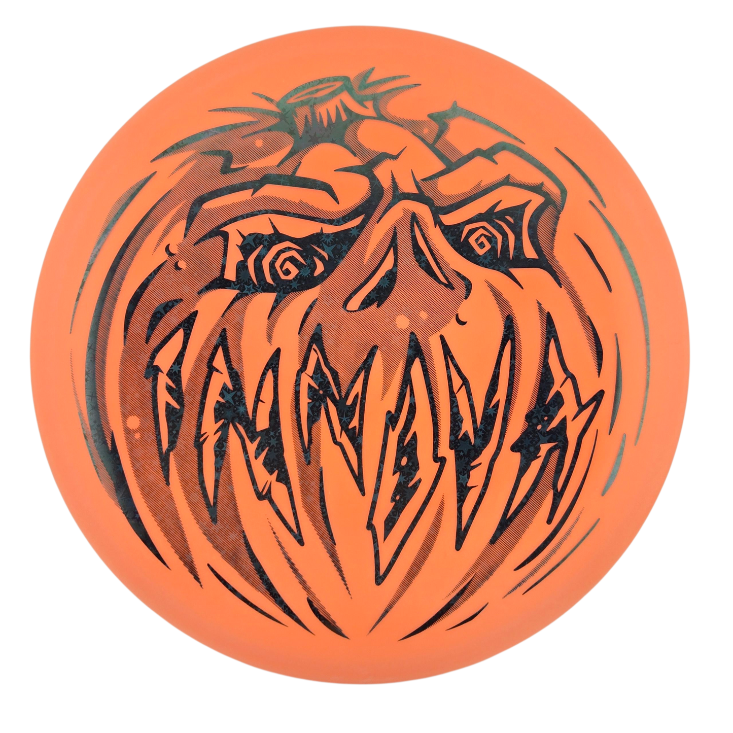 Innova Pumpkin Proto Glow Nexus Aviar