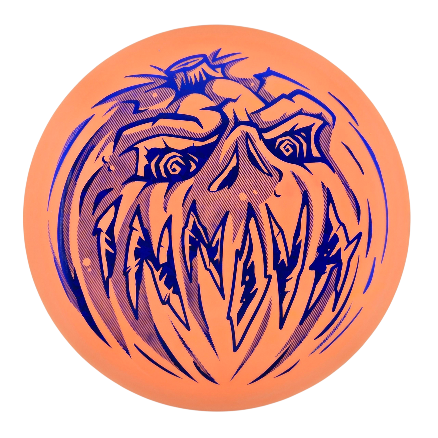 Innova Pumpkin Proto Glow Nexus Aviar