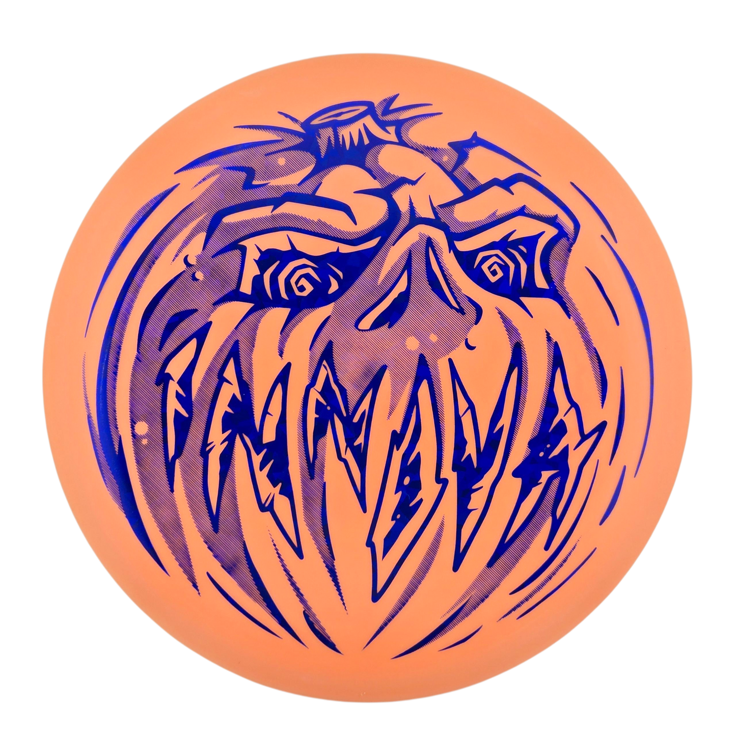 Innova Pumpkin Proto Glow Nexus Aviar