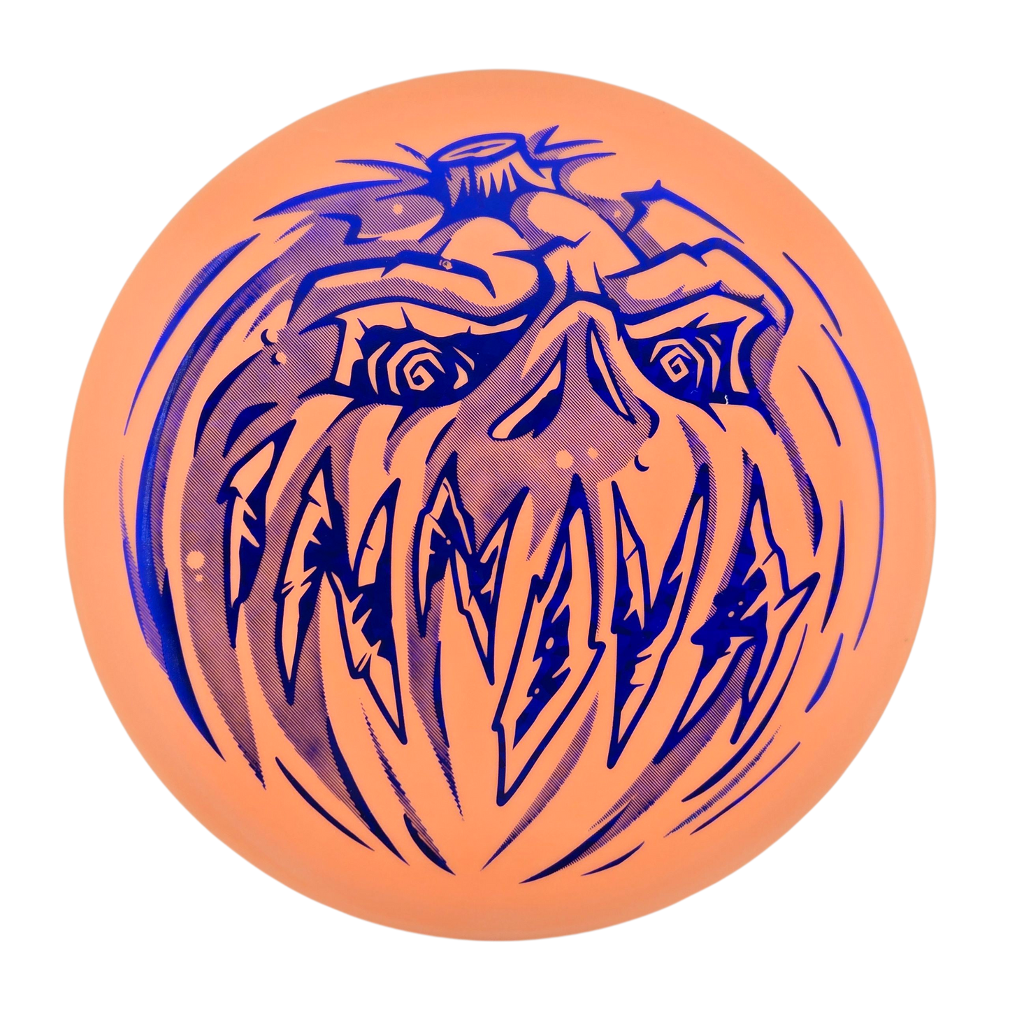 Innova Pumpkin Proto Glow Nexus Aviar