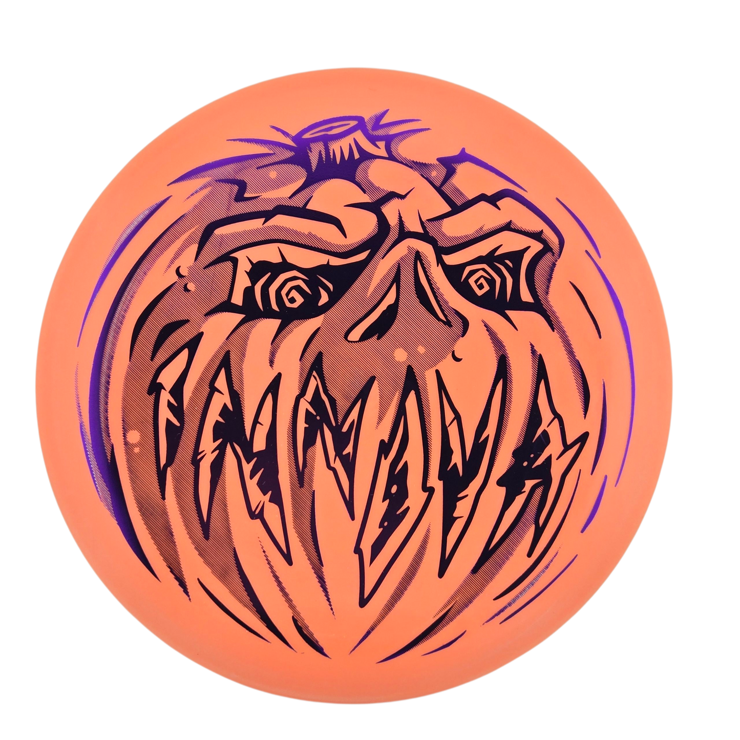 Innova Pumpkin Proto Glow Nexus Aviar