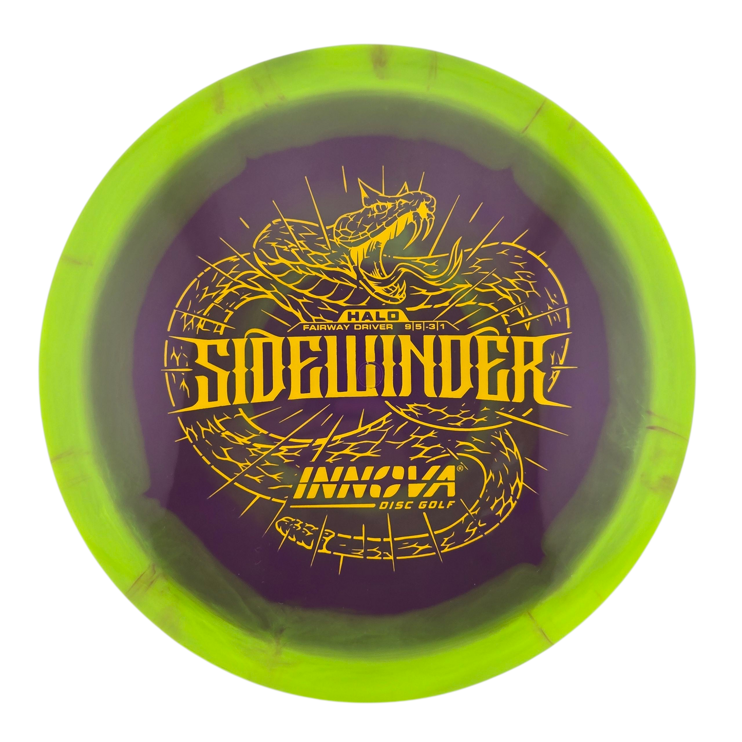 Innova Halo Sidewinder