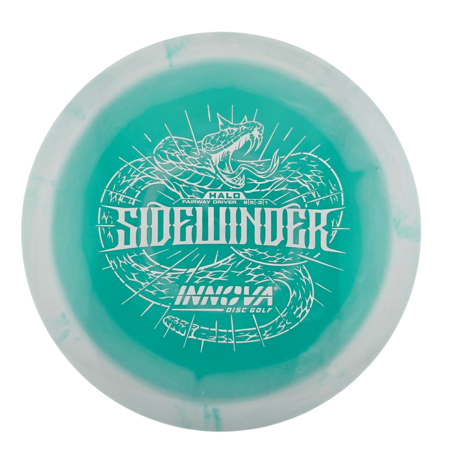 Innova Halo Sidewinder