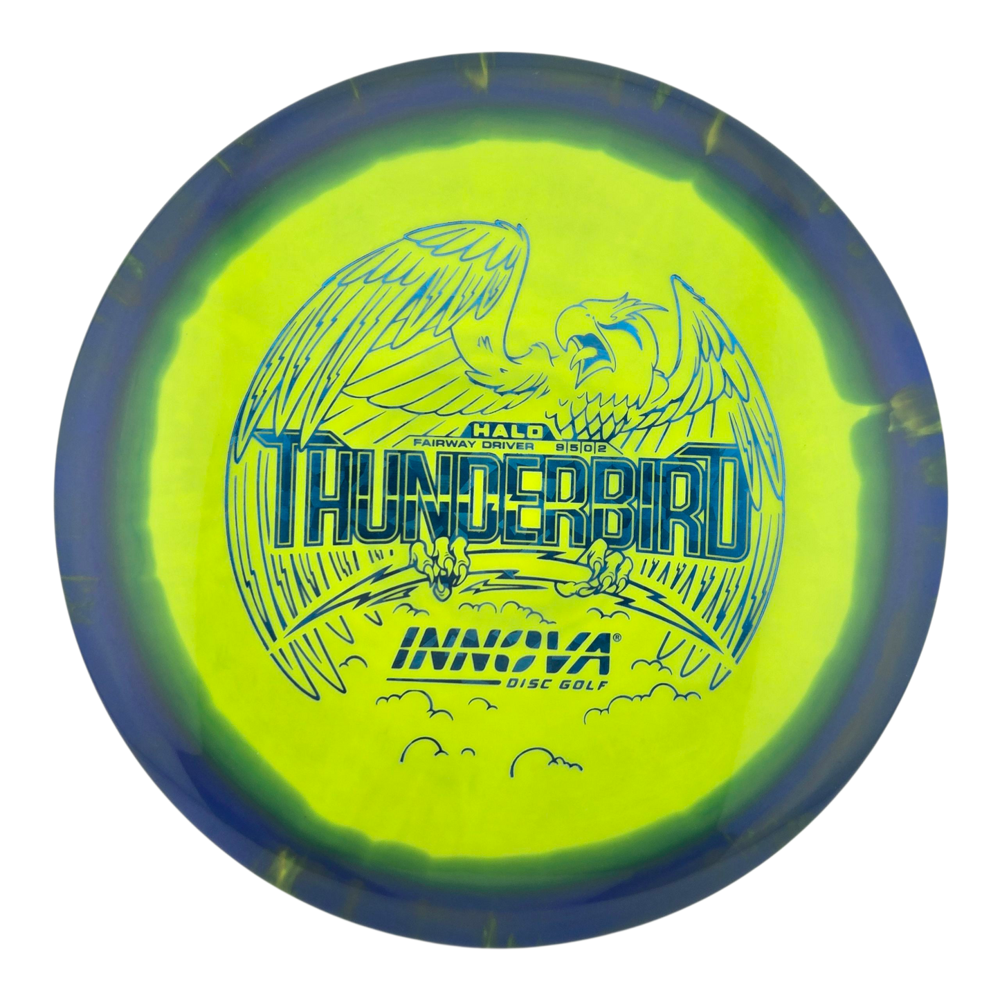 Innova Halo Thunderbird