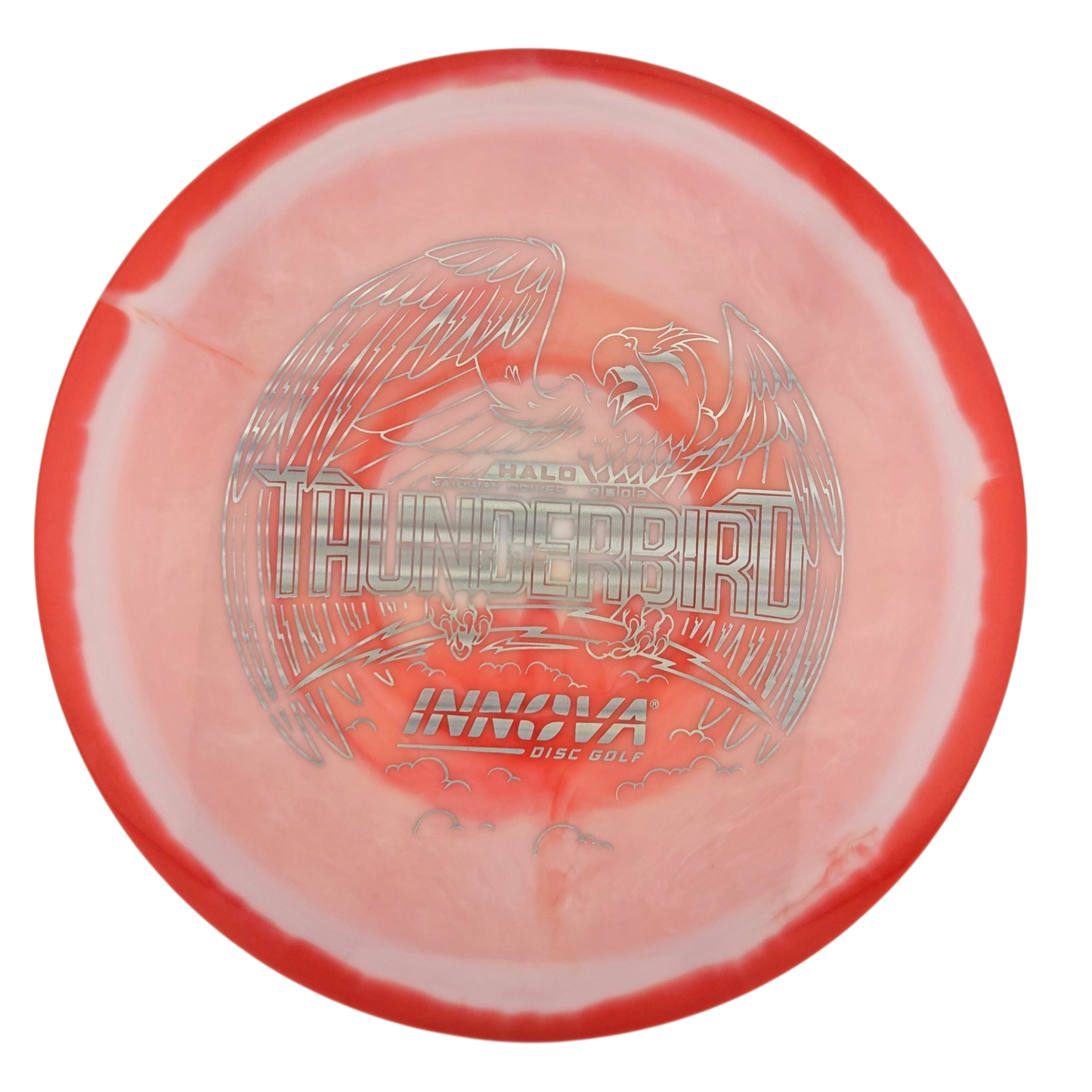 Innova Halo Thunderbird