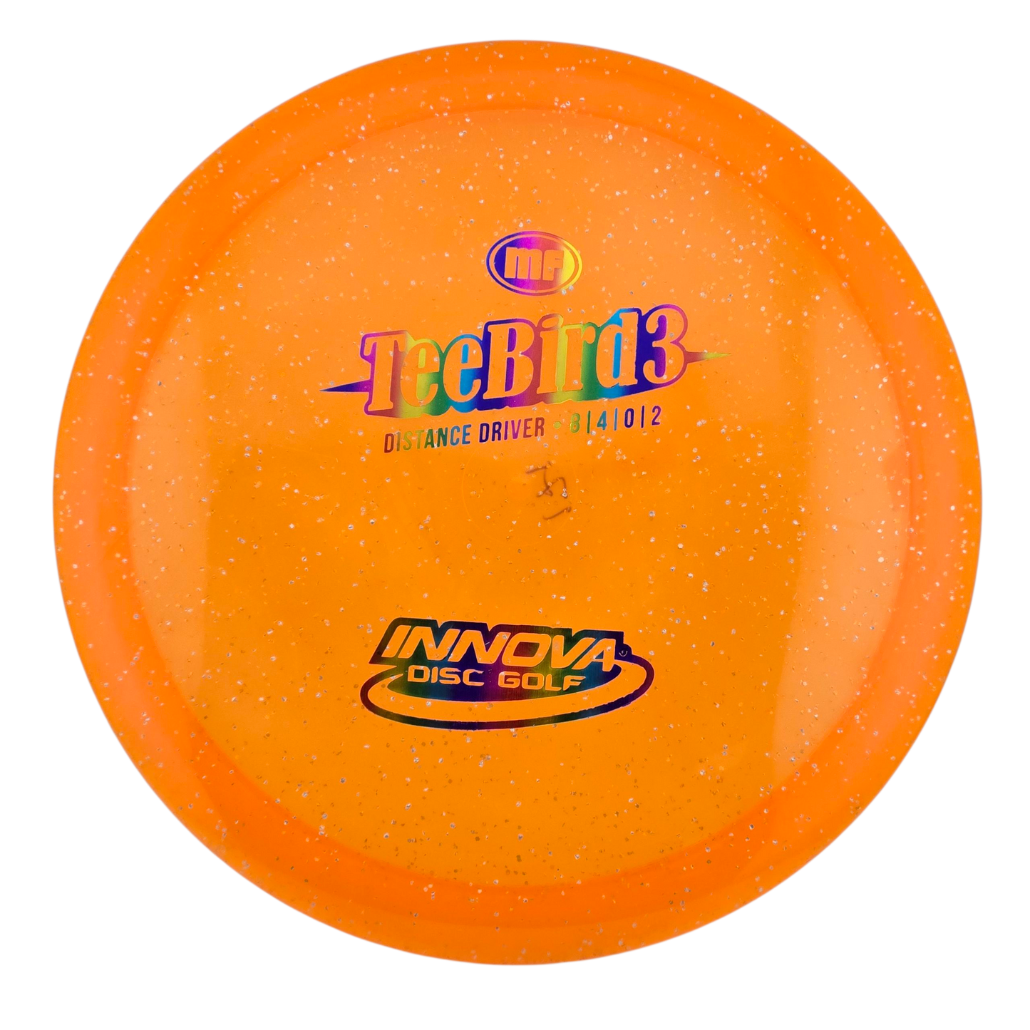Innova Metal Flake Champion Teebird3