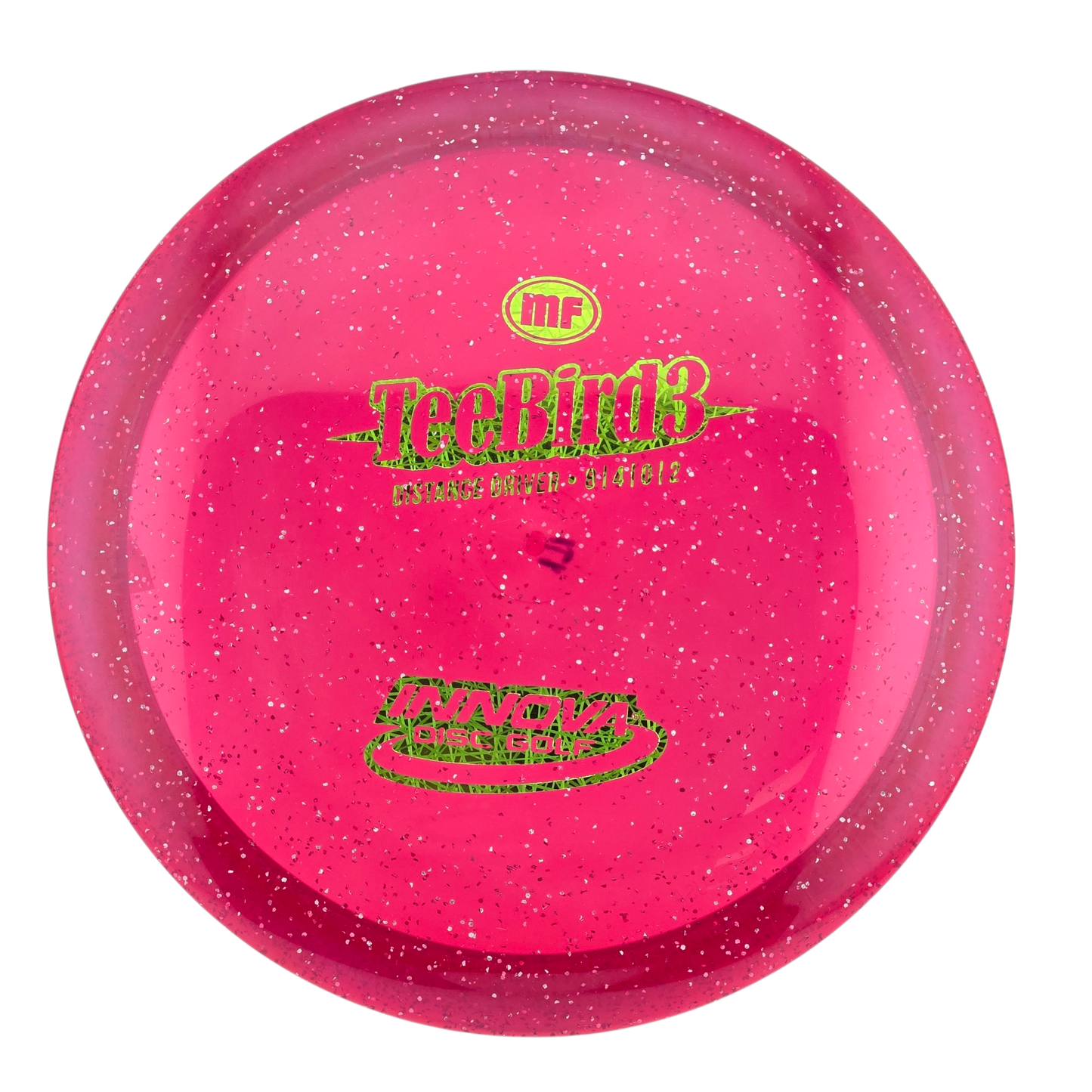 Innova Metal Flake Champion Teebird3
