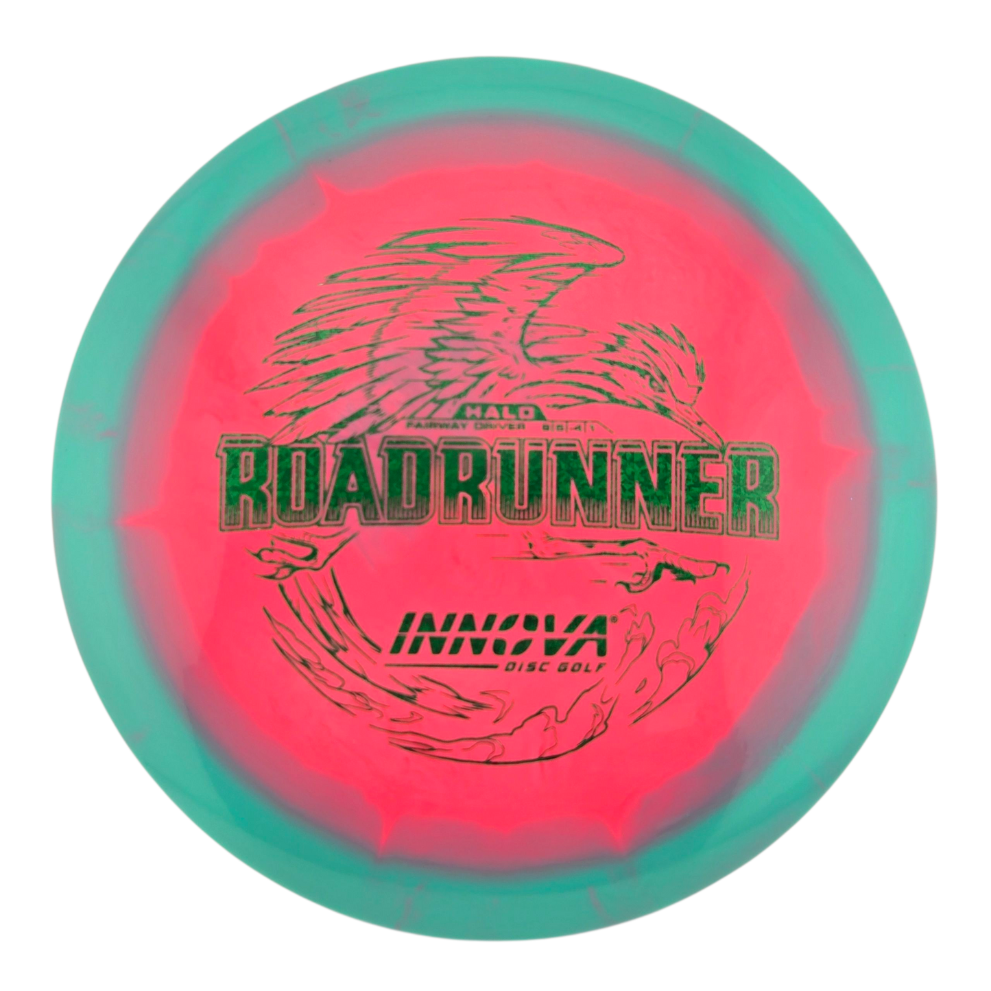 Innova Halo Roadrunner