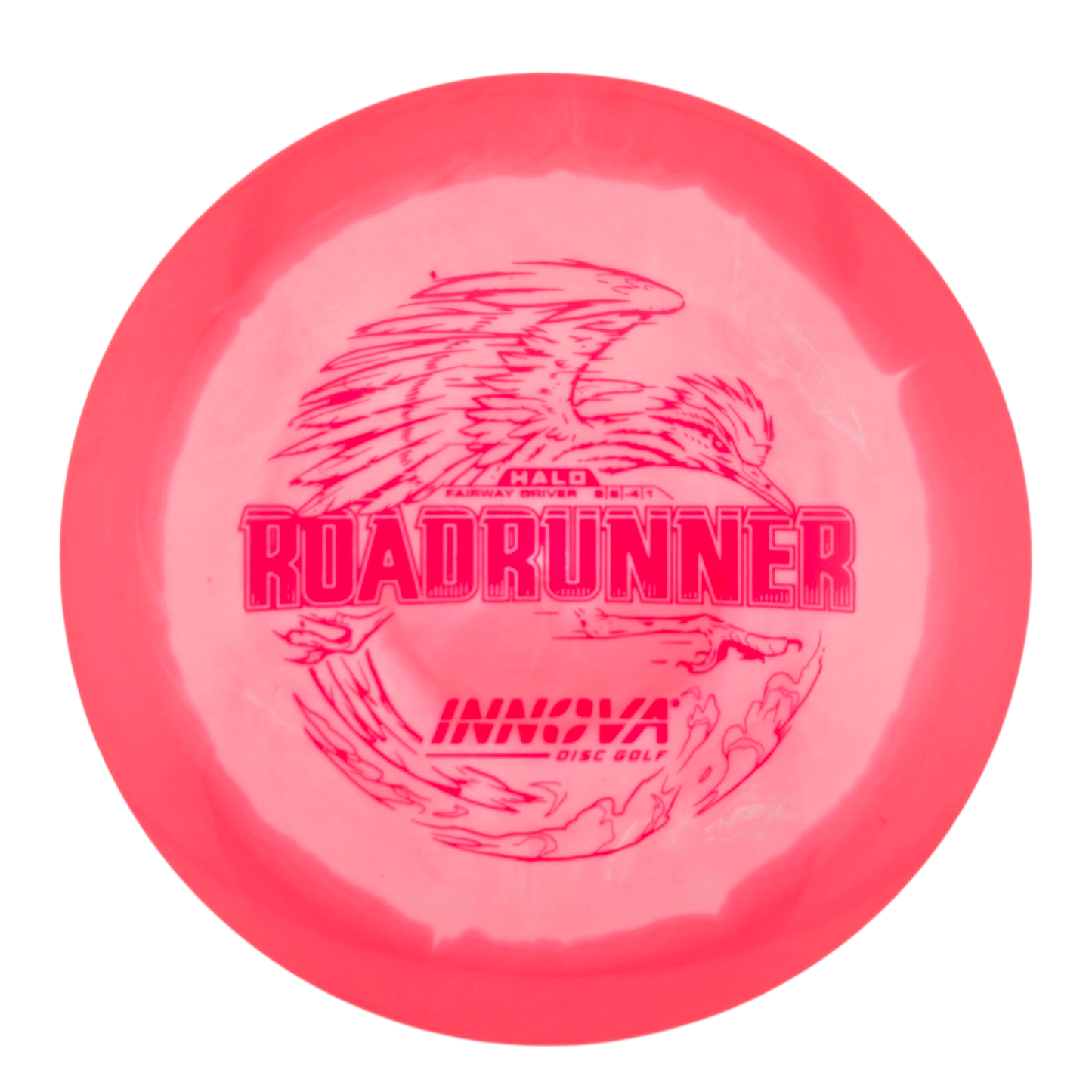 Innova Halo Roadrunner