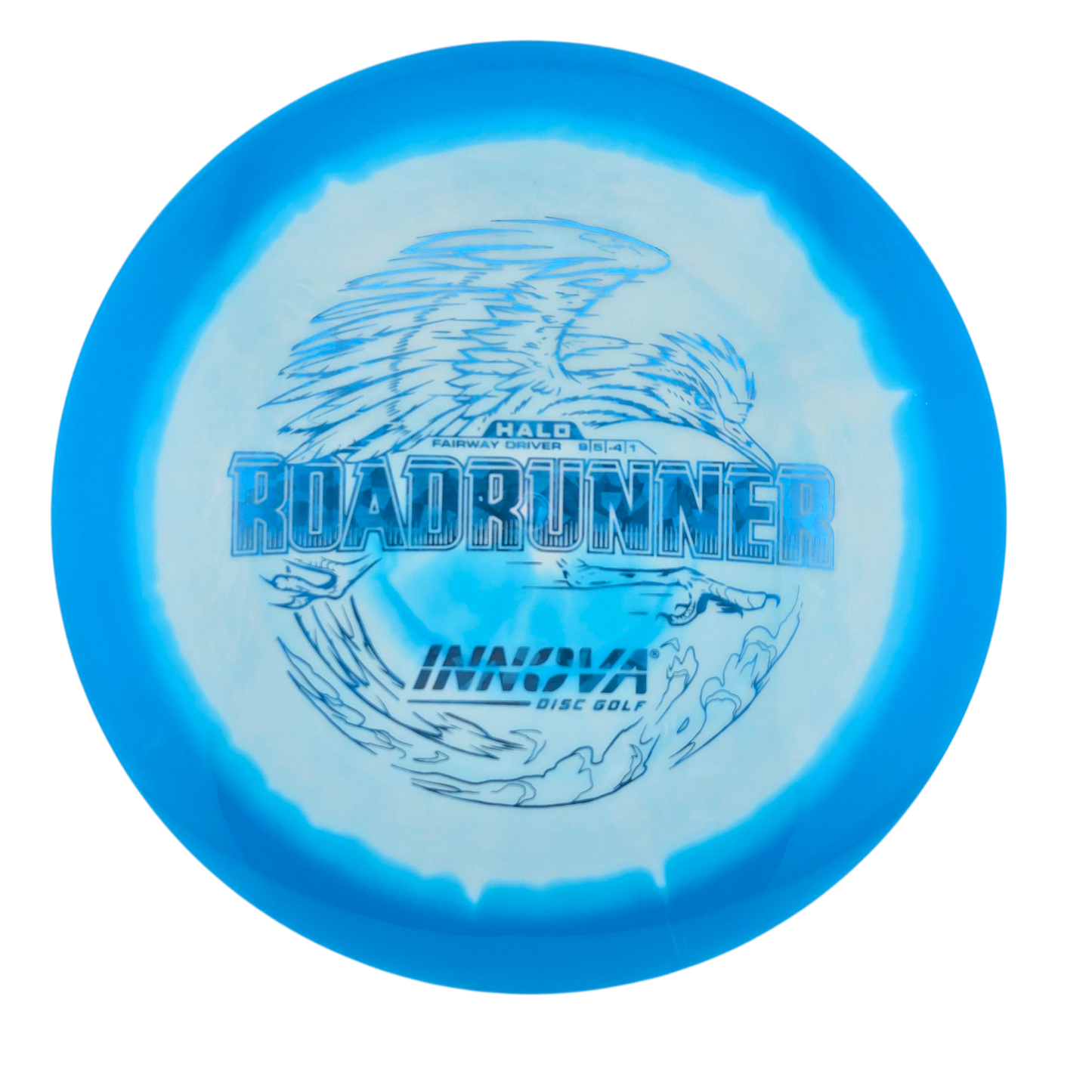Innova Halo Roadrunner