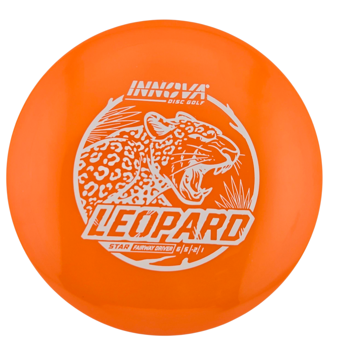 Innova Star Leopard