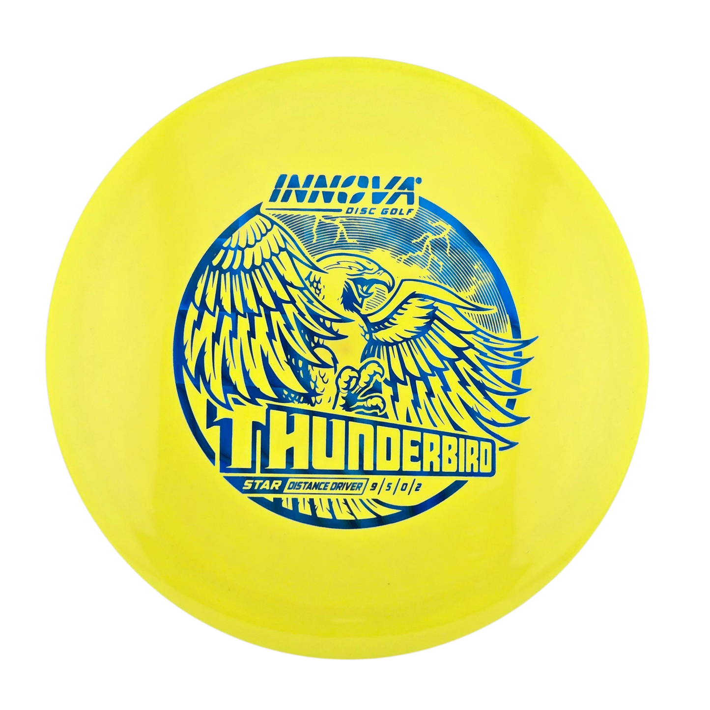 Innova Star Thunderbird