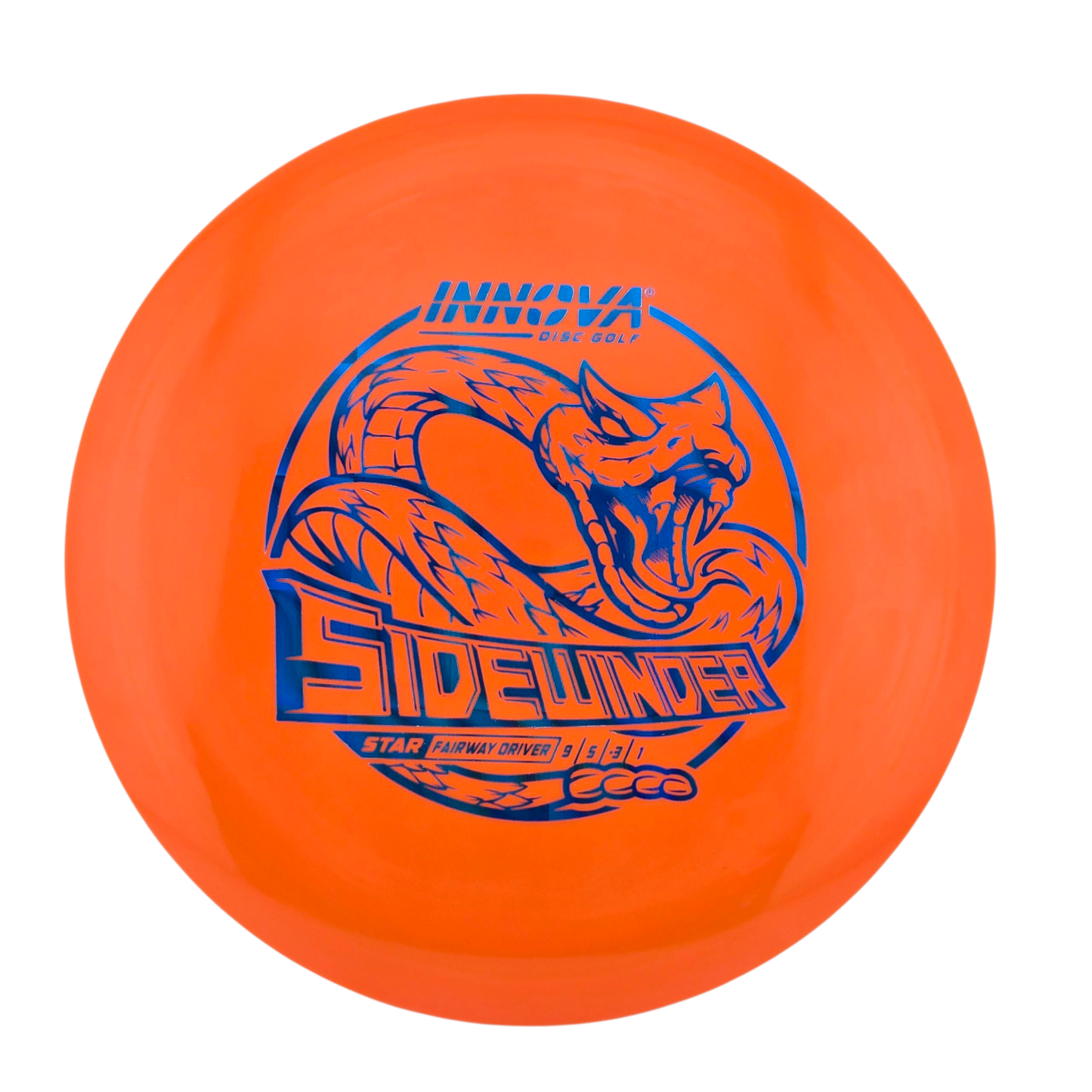 Innova Sidewinder - Star