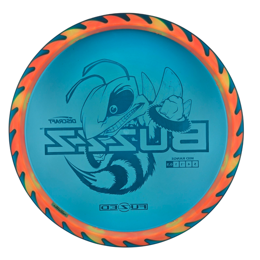 Discraft FuZed Buzzz – Buzzzsaw