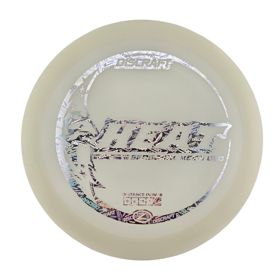 Discraft Seasonal Mega Glo Heat