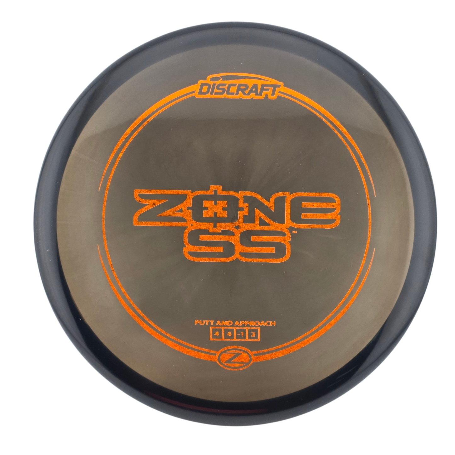 Discraft Zone SS (Z Plastic)