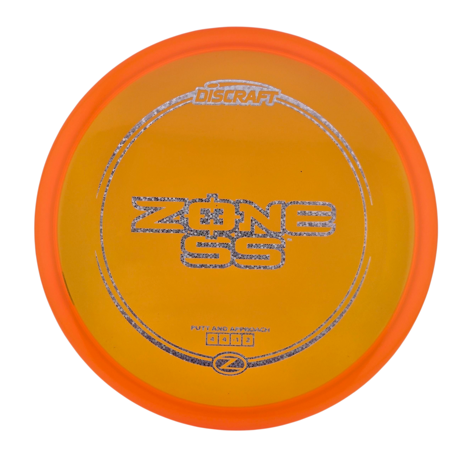 Discraft Zone SS (Z Plastic)