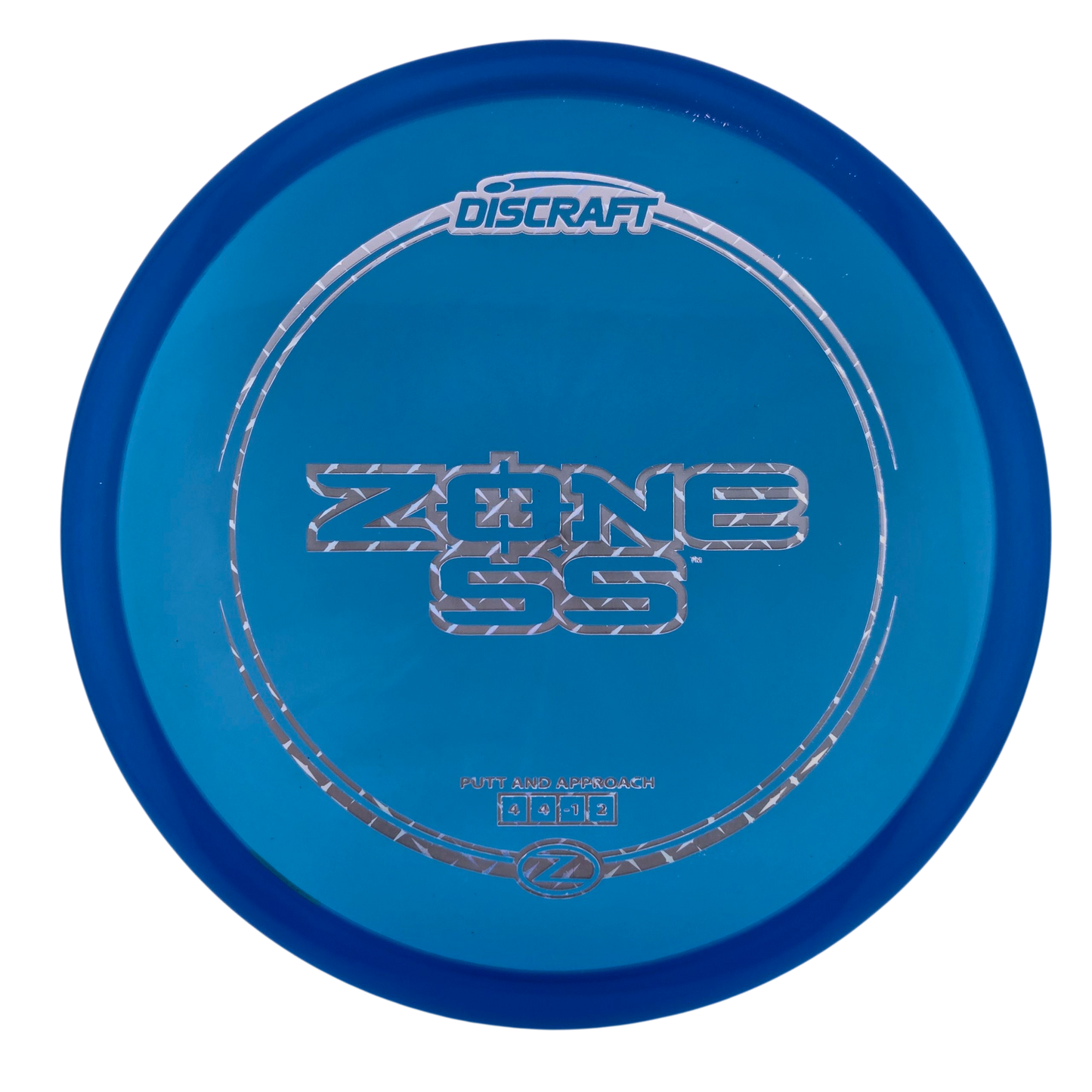 Discraft Zone SS (Z Plastic)