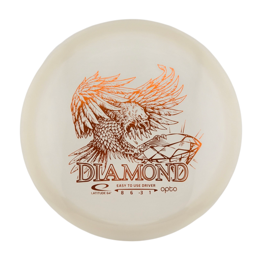 Latitude 64 - Opto Diamond