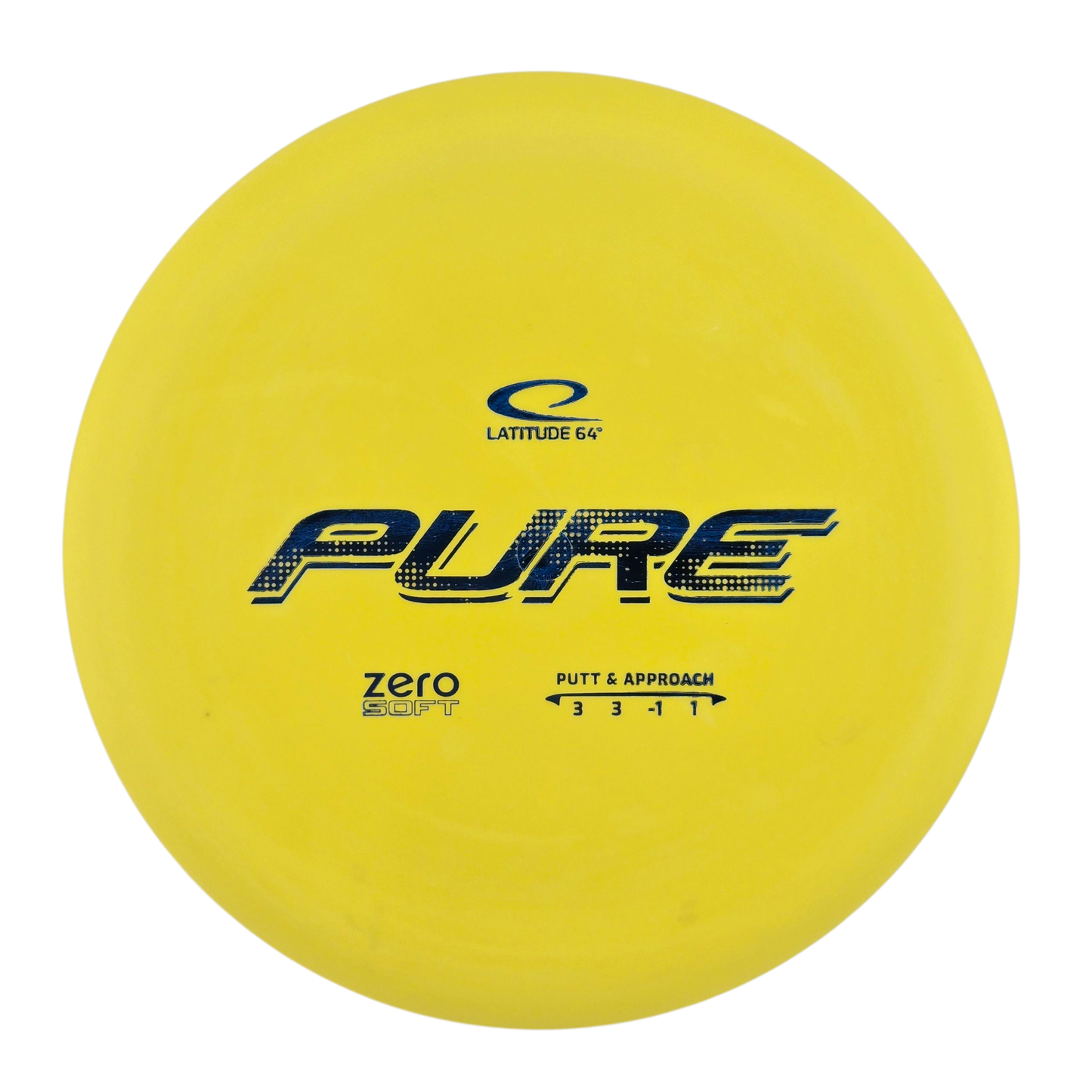 Latitude 64 Pure - Zero Soft