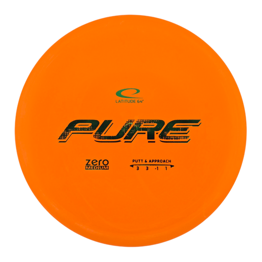 Latitude 64 Pure - Zero Medium