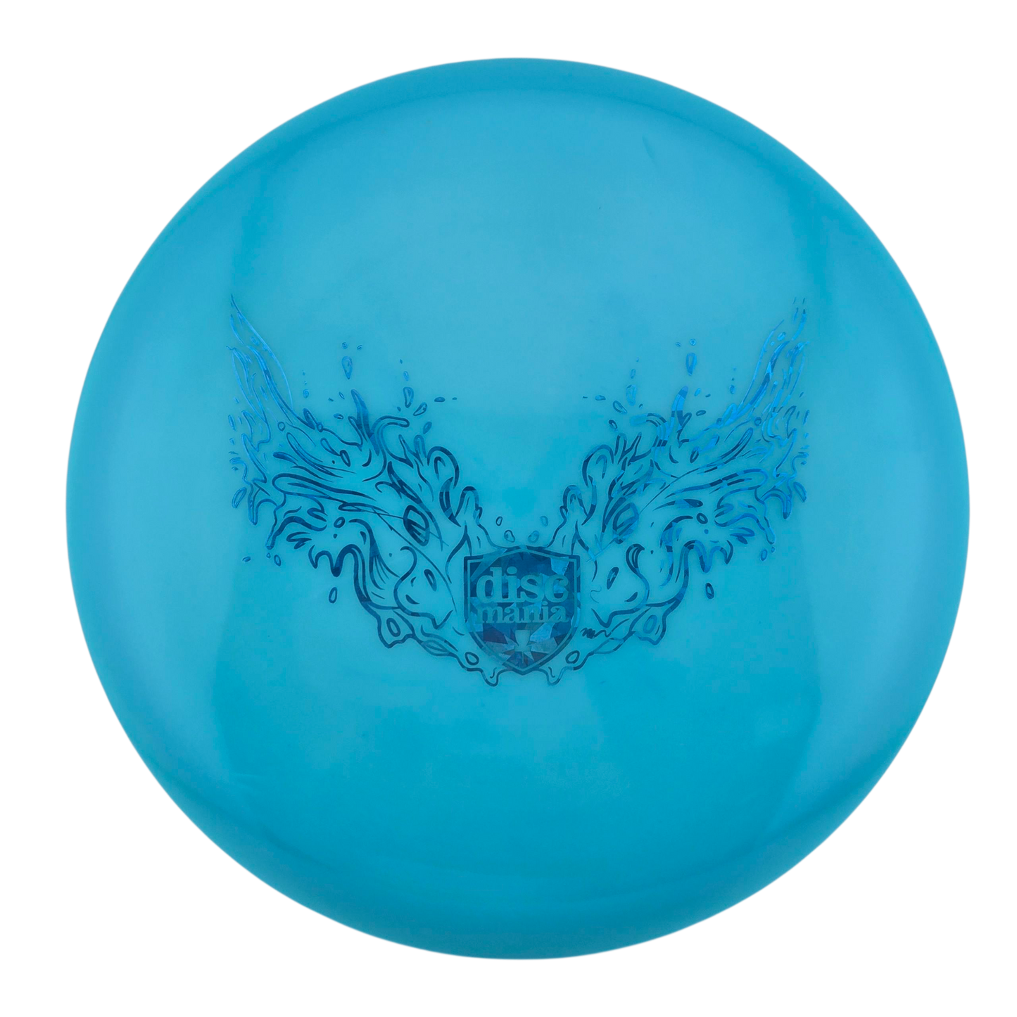 Discmania Neo Lumen Founder (Elemental Wings)