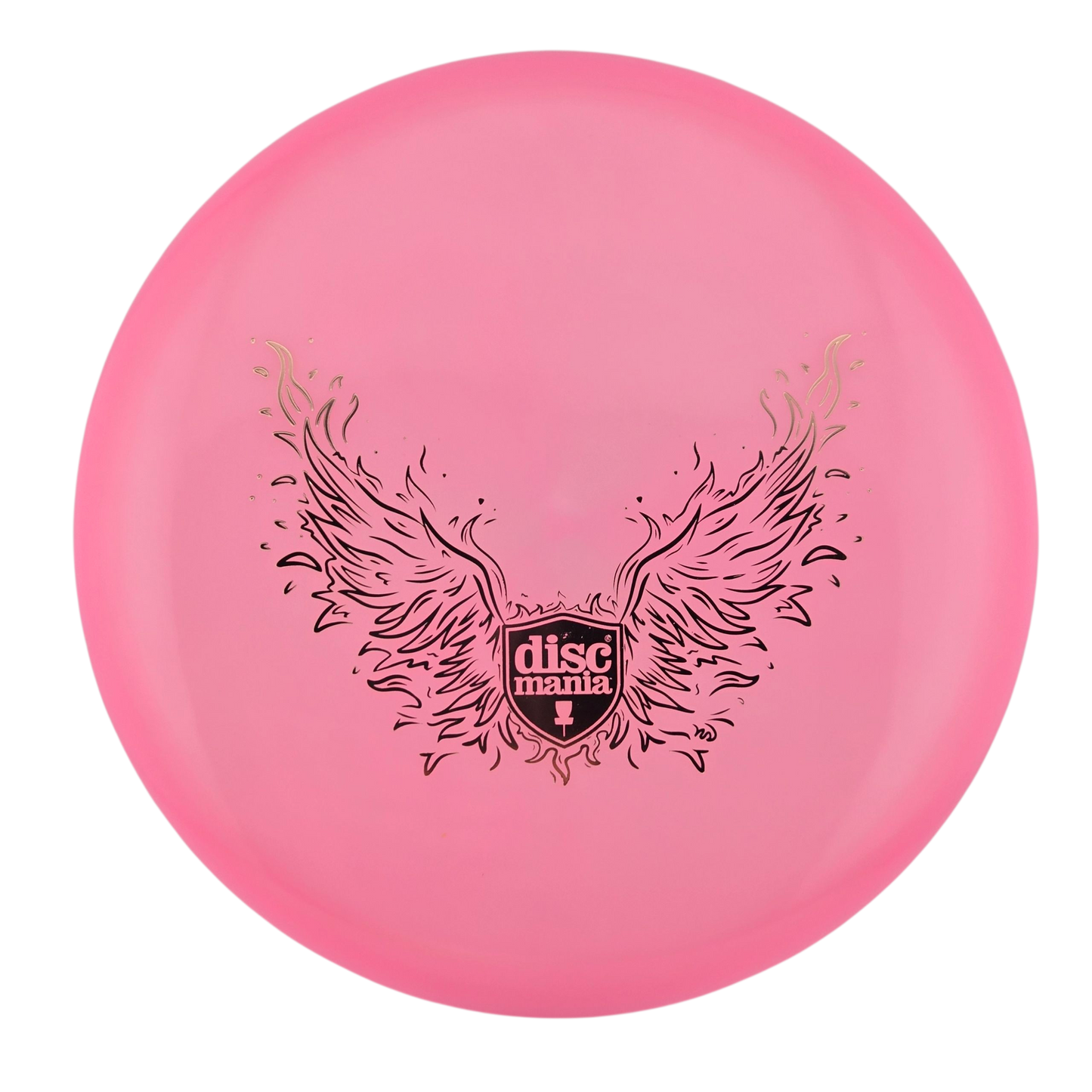 Discmania Neo Lumen Founder (Elemental Wings)