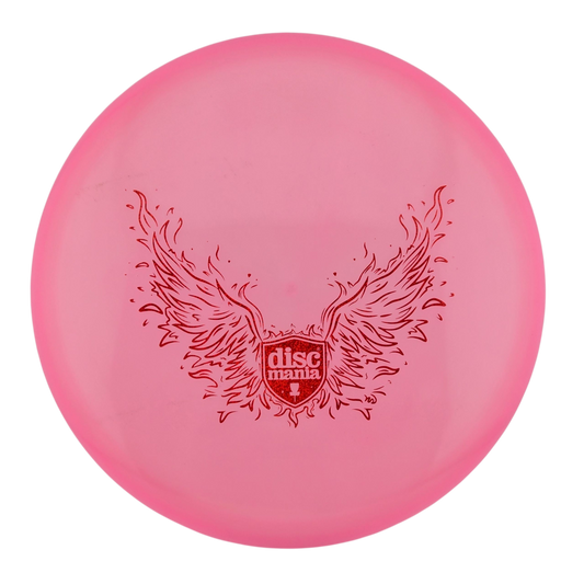 Discmania Neo Lumen Founder (Elemental Wings)