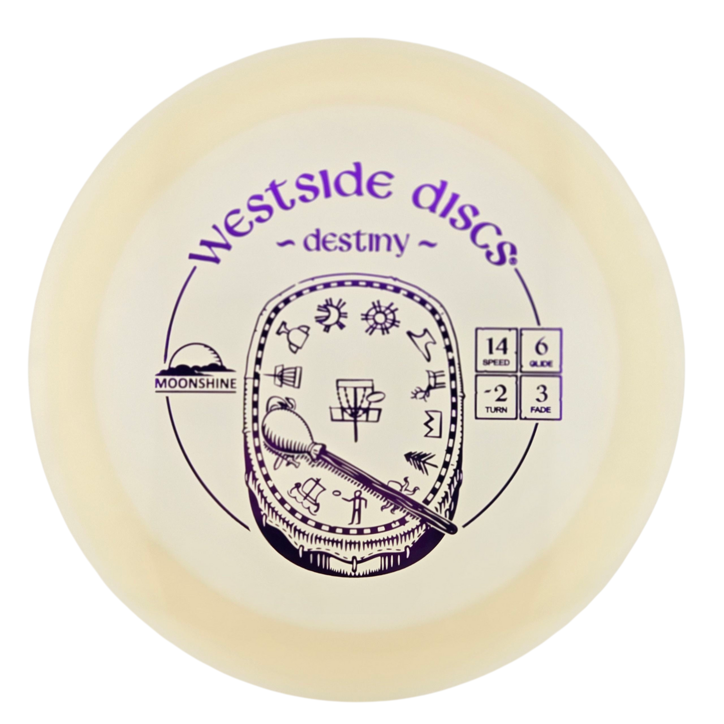 Westside Moonshine Destiny
