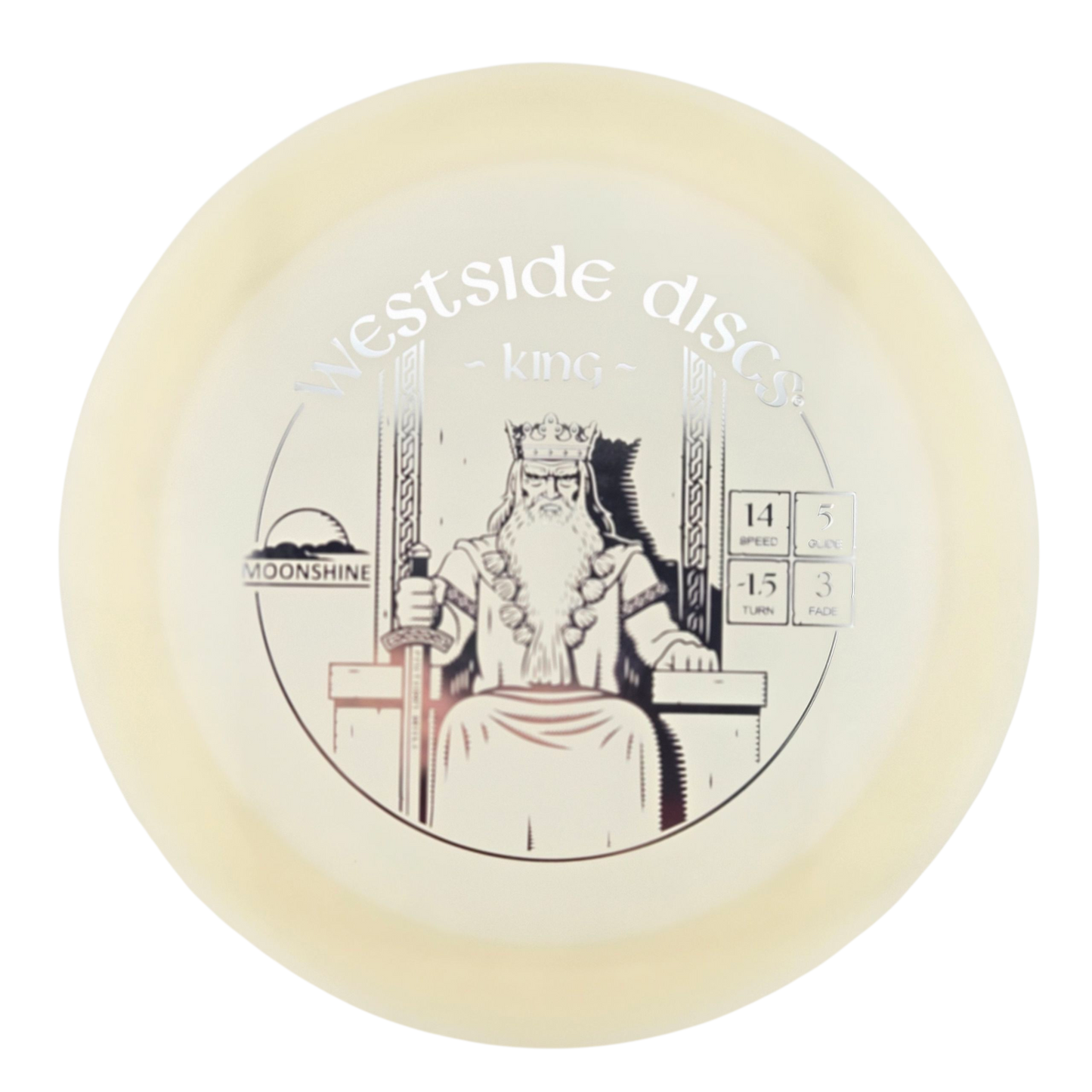Westside Moonshine King