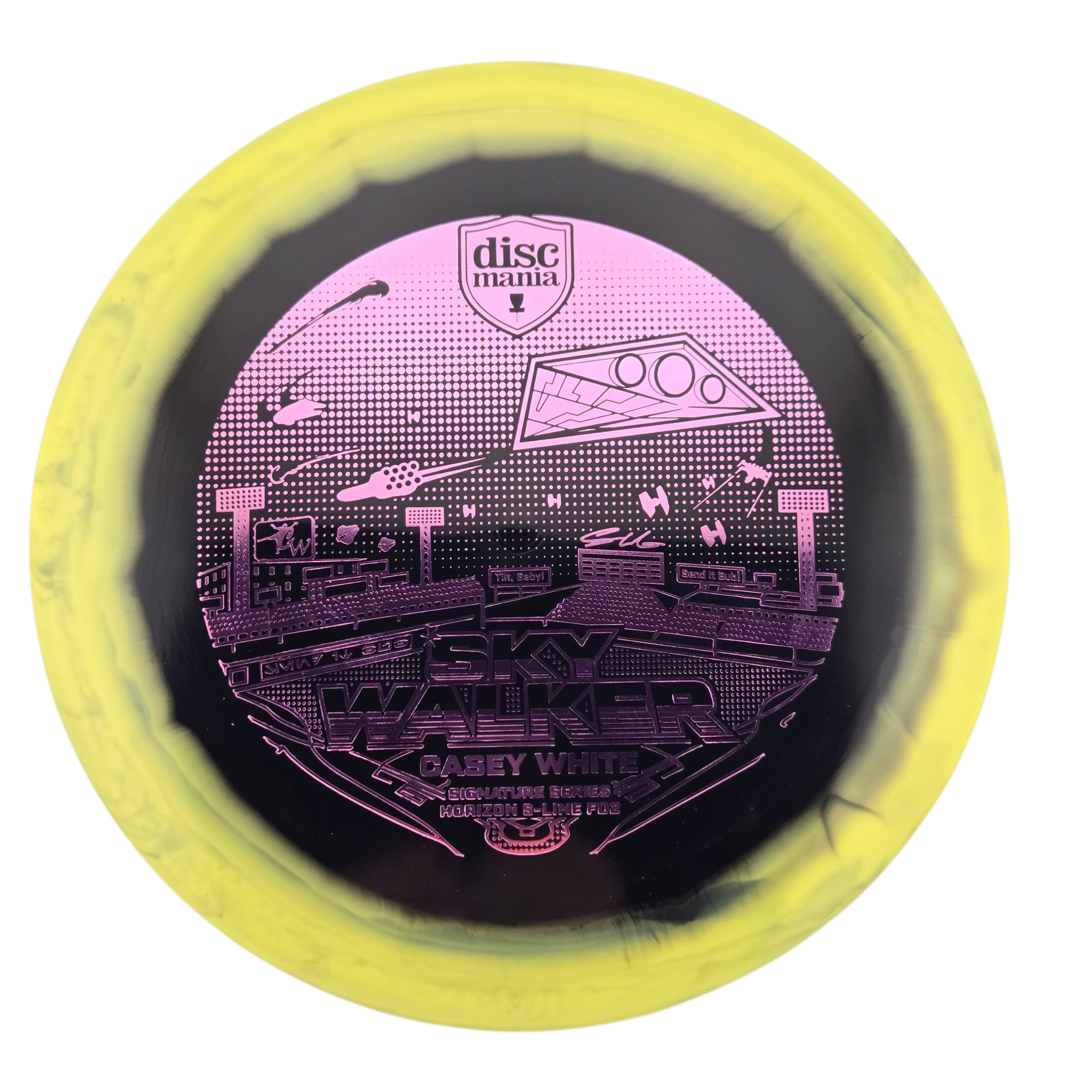 HAGANE デモCD WINTRY SKY, CONNECT Sky Connect FZC | LinkedIn