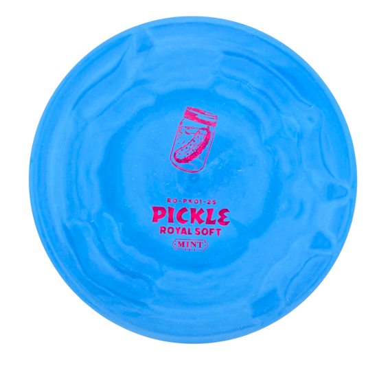 Mint Discs Royal Soft Pickle