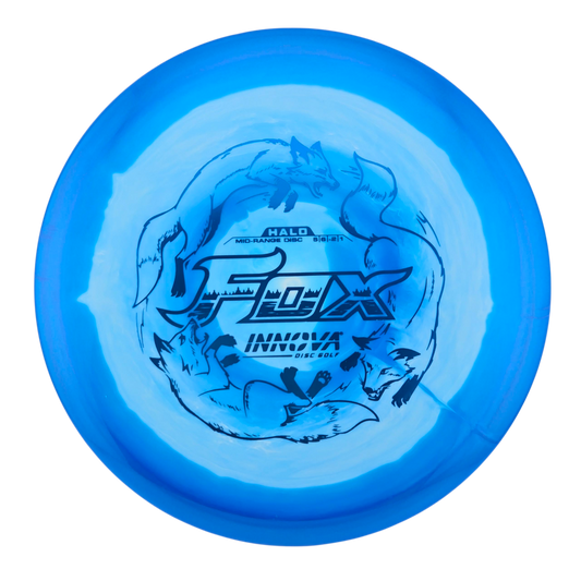 Innova Halo Star Fox