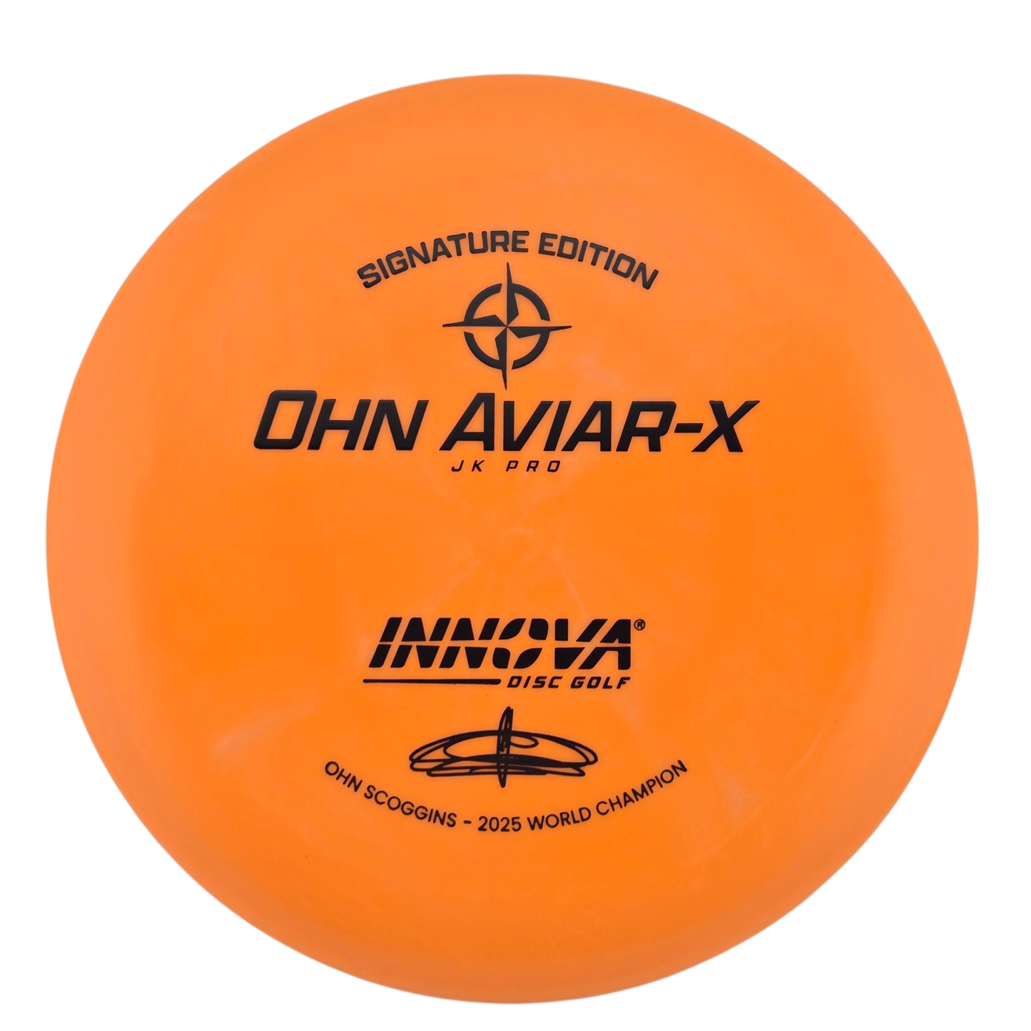Innova Ohn Scoggins Aviar-X