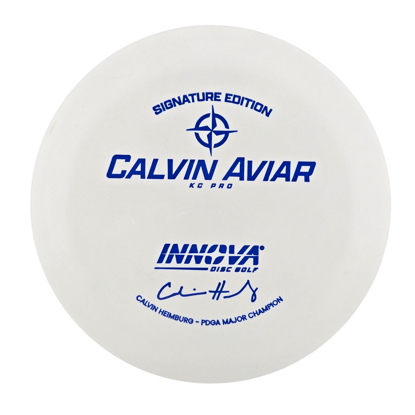 Innova Calvin Aviar