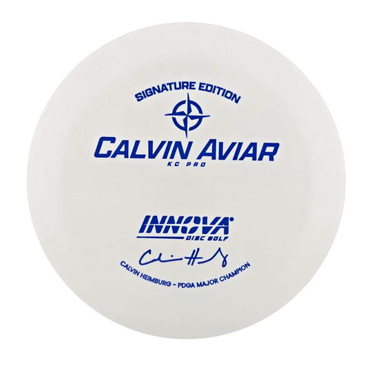 Innova Calvin Aviar