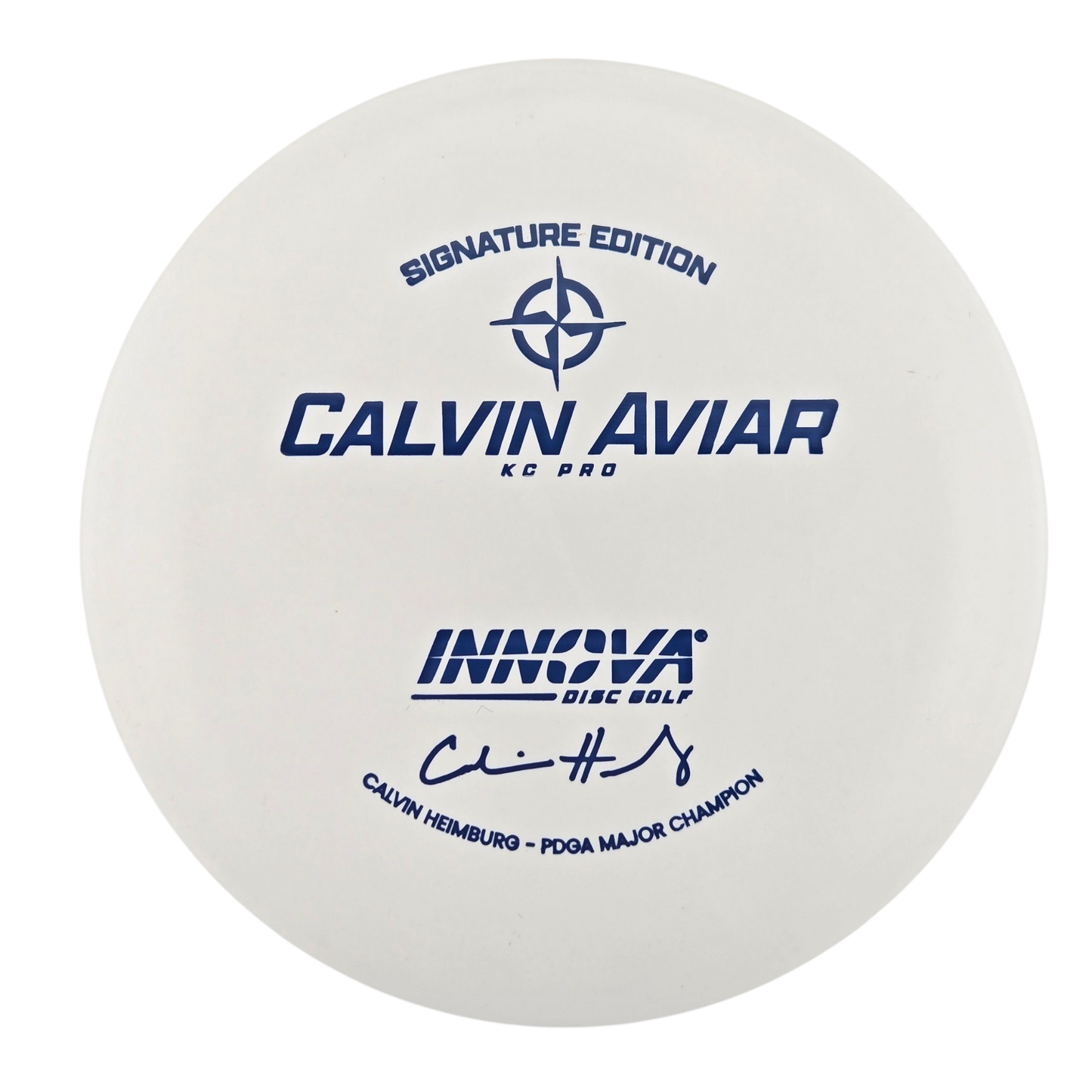 Innova Calvin Aviar