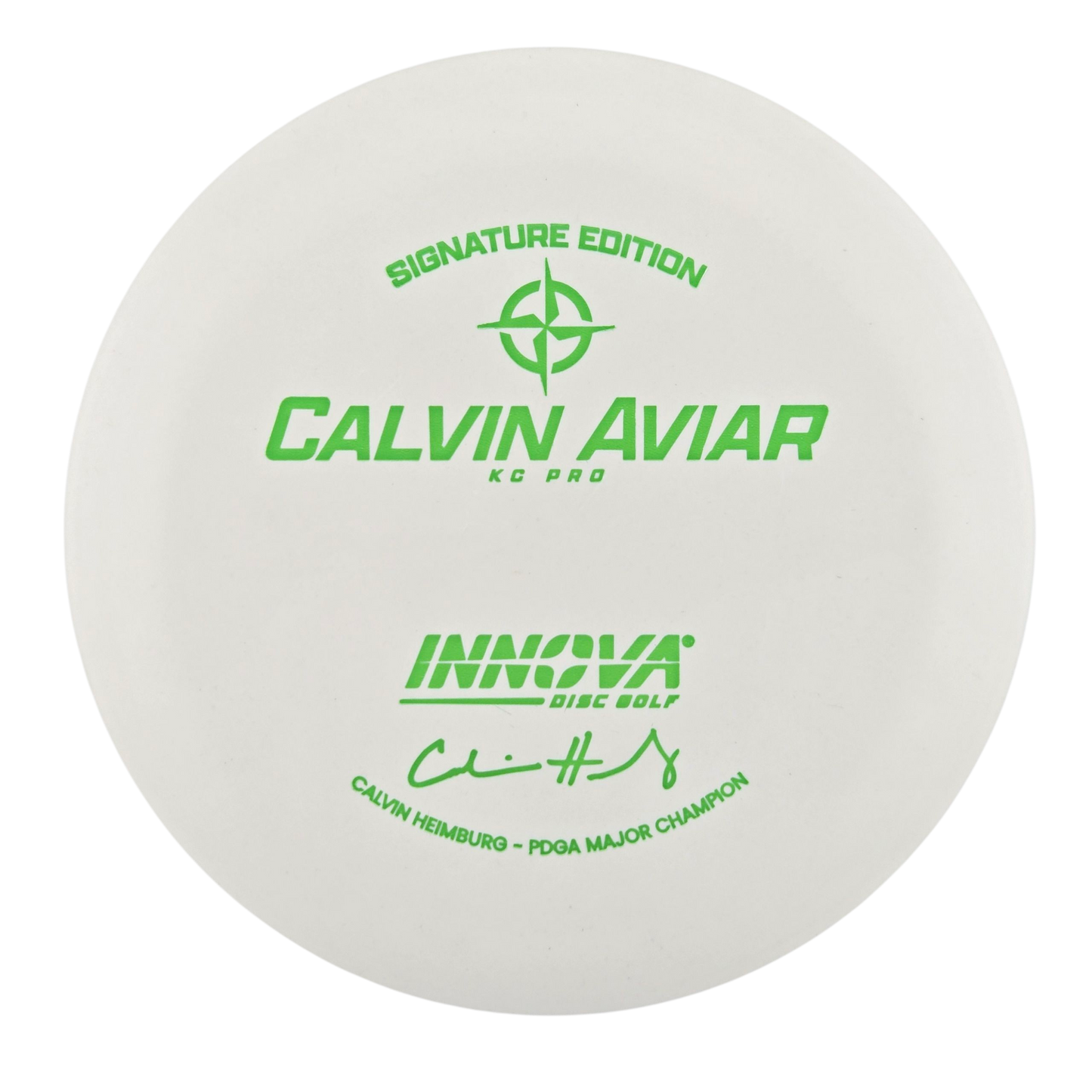 Innova Calvin Aviar