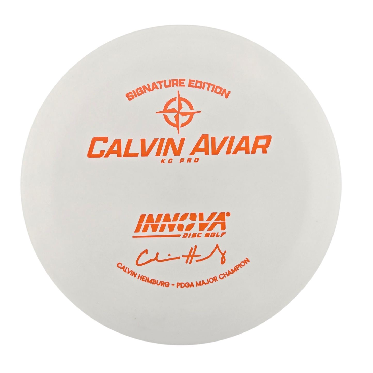 Innova Calvin Aviar