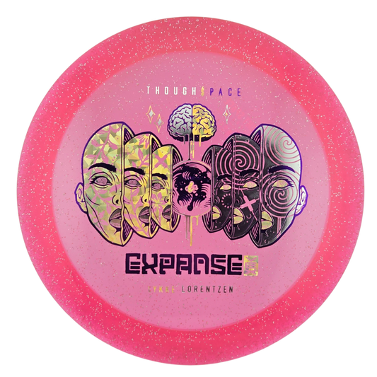 Thought Space Athletics Expanse – Lorentzen Signature (Vex Plastic)