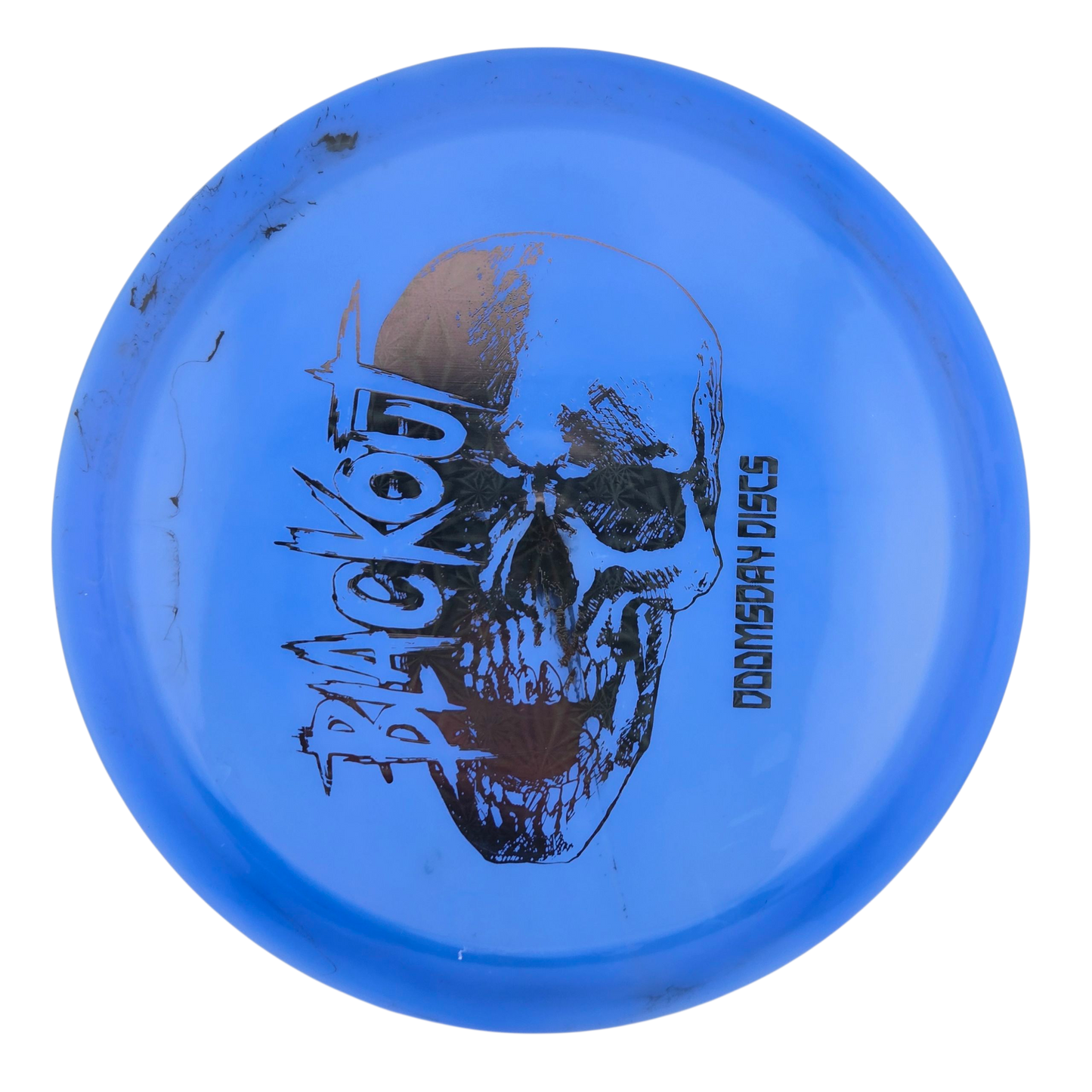 Doomsday Blackout - Biohazard