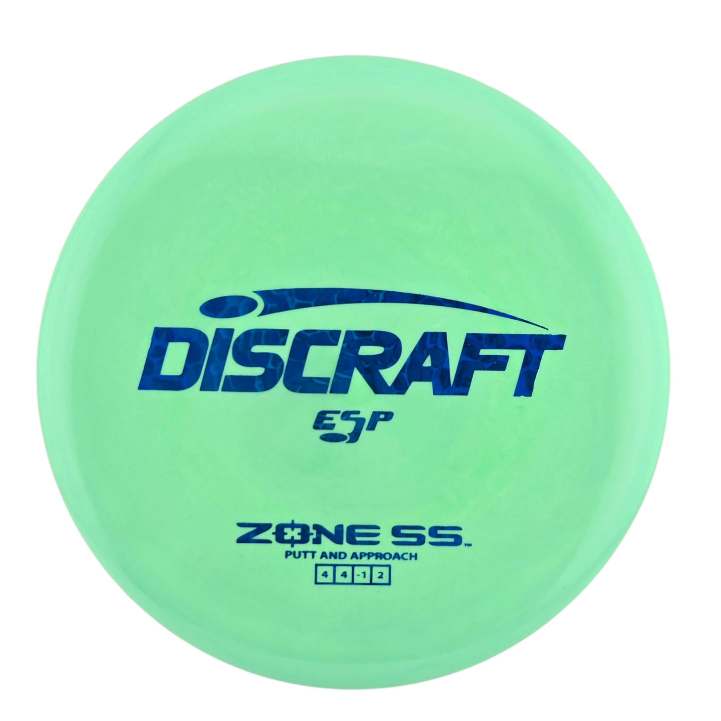 Discraft ESP Zone SS